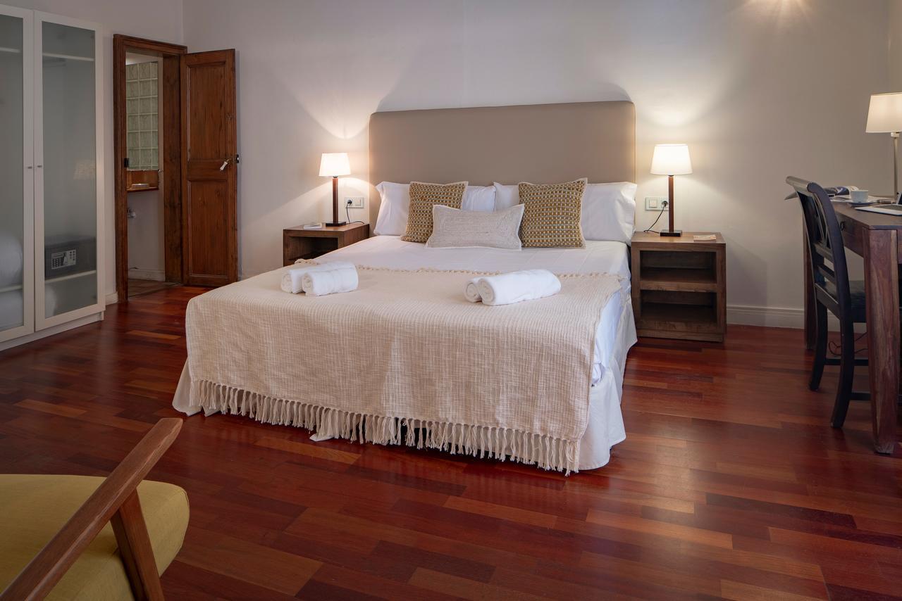 Habitat Apartments Ferran Barcellona Esterno foto
